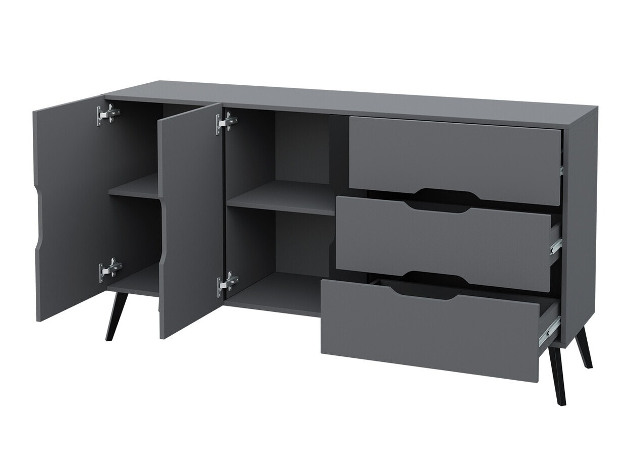 Cómoda Comfivo G101