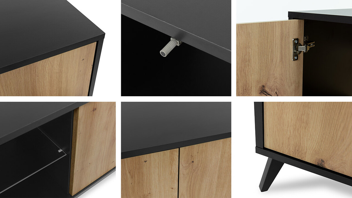 Cómoda Comfivo Lomcali 100