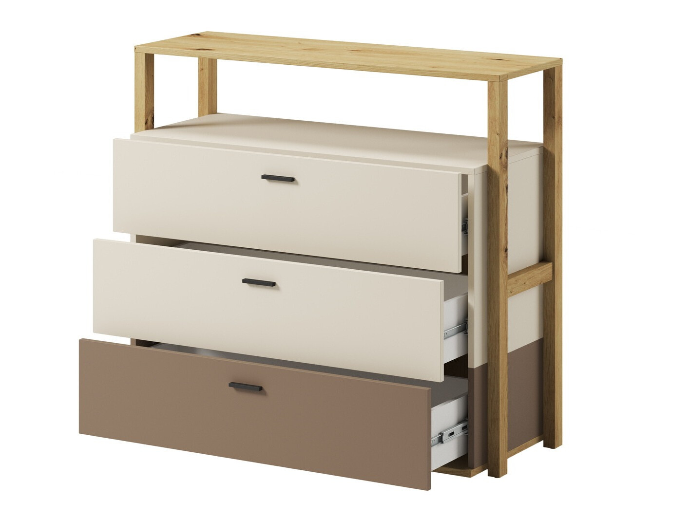 Conjunto para quarto infantil Laralu 110