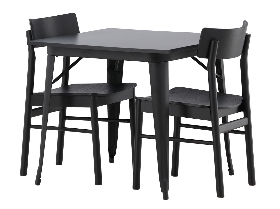 Conjunto para refeições Dallas 4109