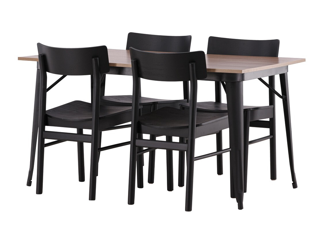 Conjunto para refeições Dallas 4110