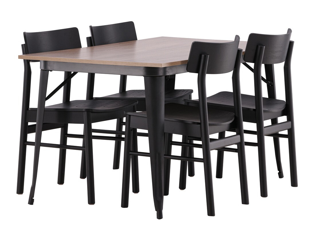 Conjunto para refeições Dallas 4110