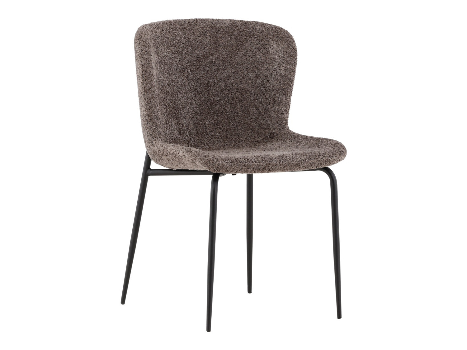 Conjunto para refeições Dallas 4117 (Castanho)