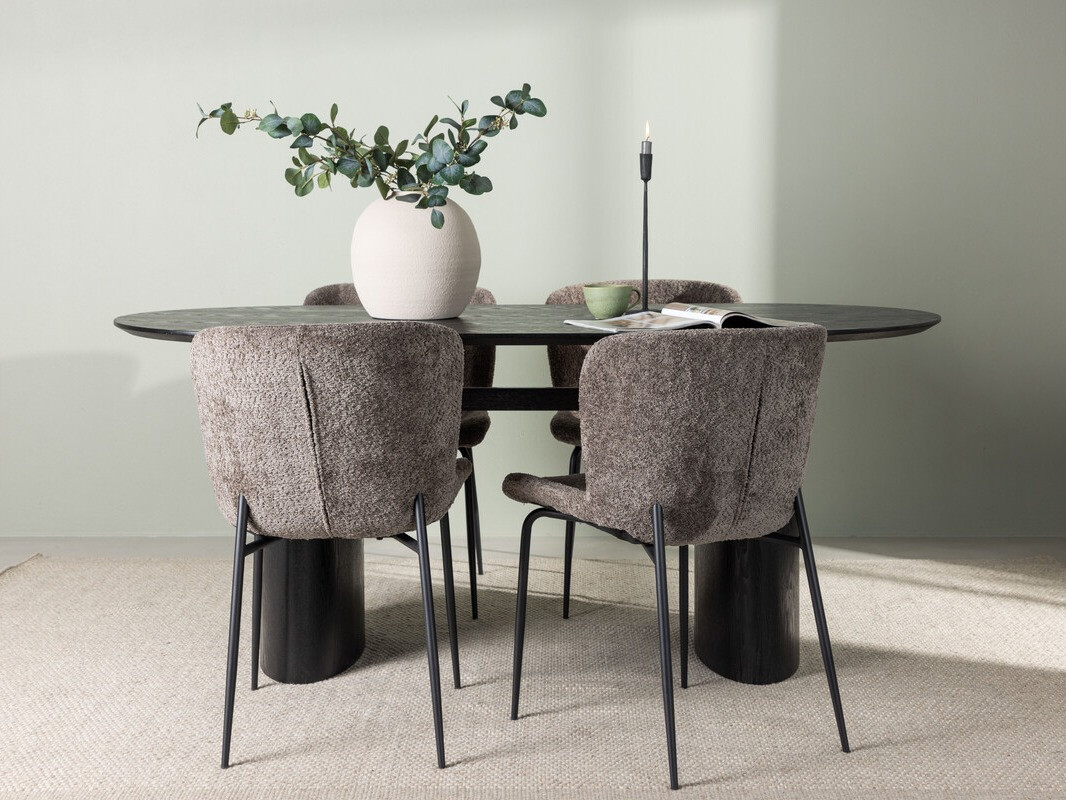 Conjunto para refeições Dallas 4117