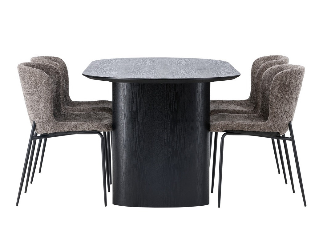 Conjunto para refeições Dallas 4117