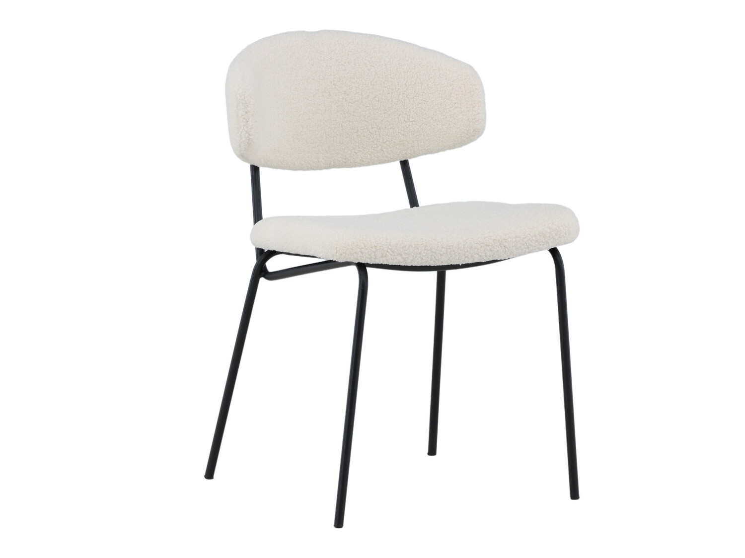 Conjunto para refeições Dallas 4118 (Castanho)