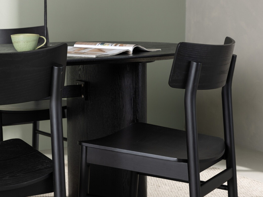 Conjunto para refeições Dallas 4119