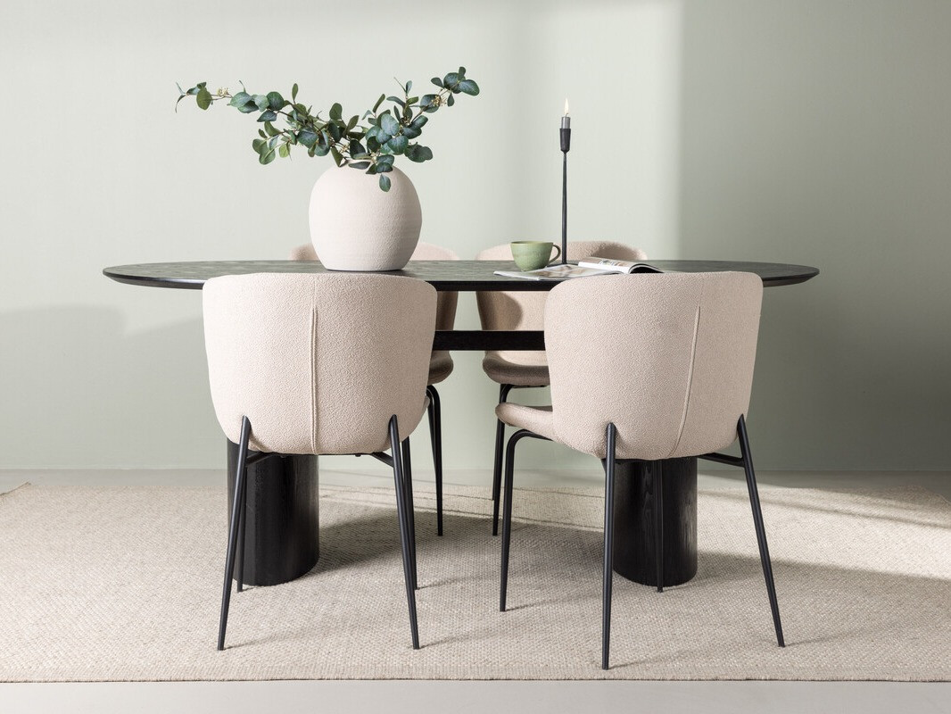 Conjunto para refeições Dallas 4120