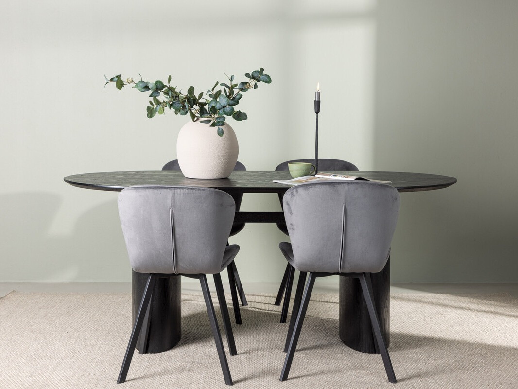 Conjunto para refeições Dallas 4122