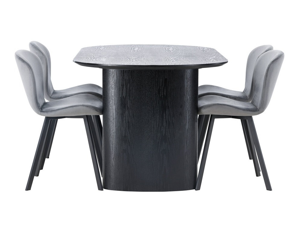 Conjunto para refeições Dallas 4122