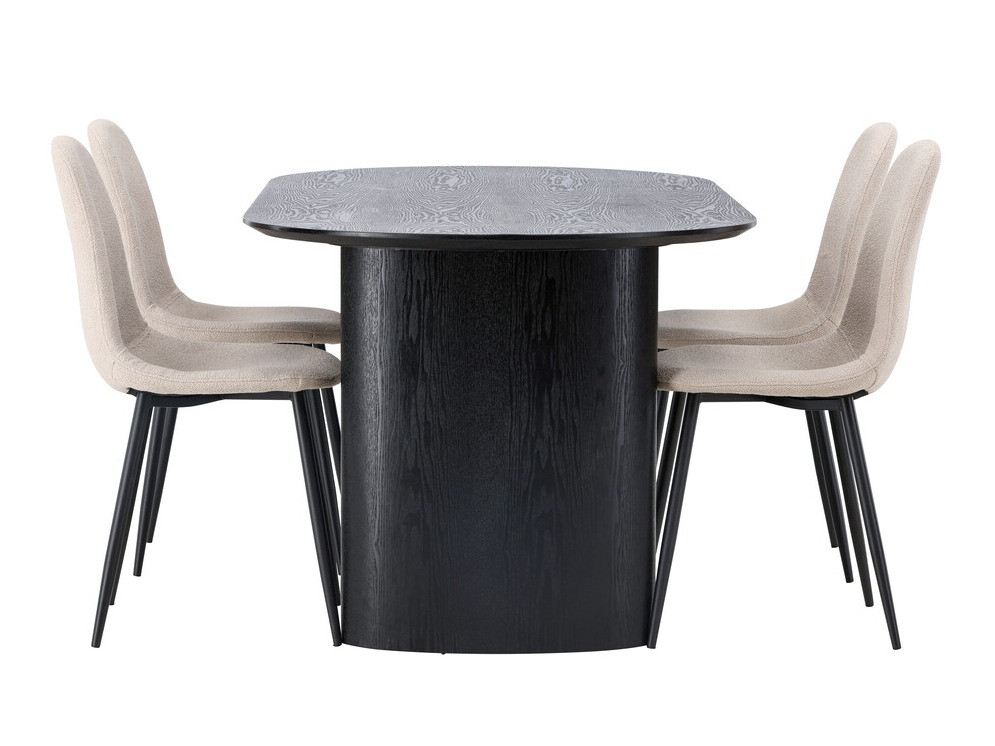 Conjunto para refeições Dallas 4559