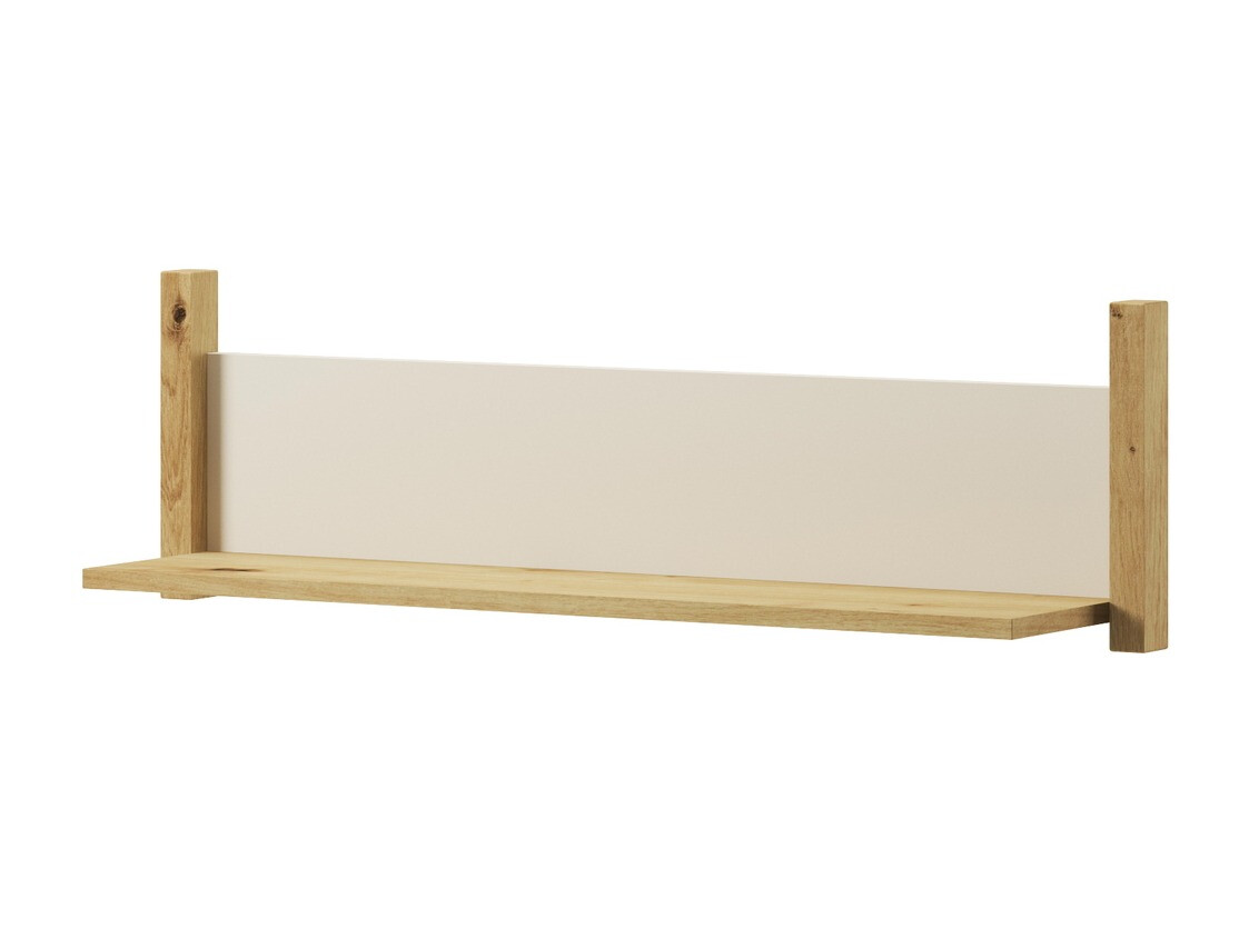 Estante de parede Laralu 104