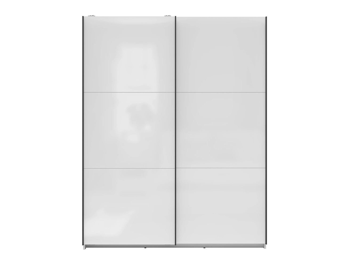 Roupeiro Livevaro 117 (Branco)