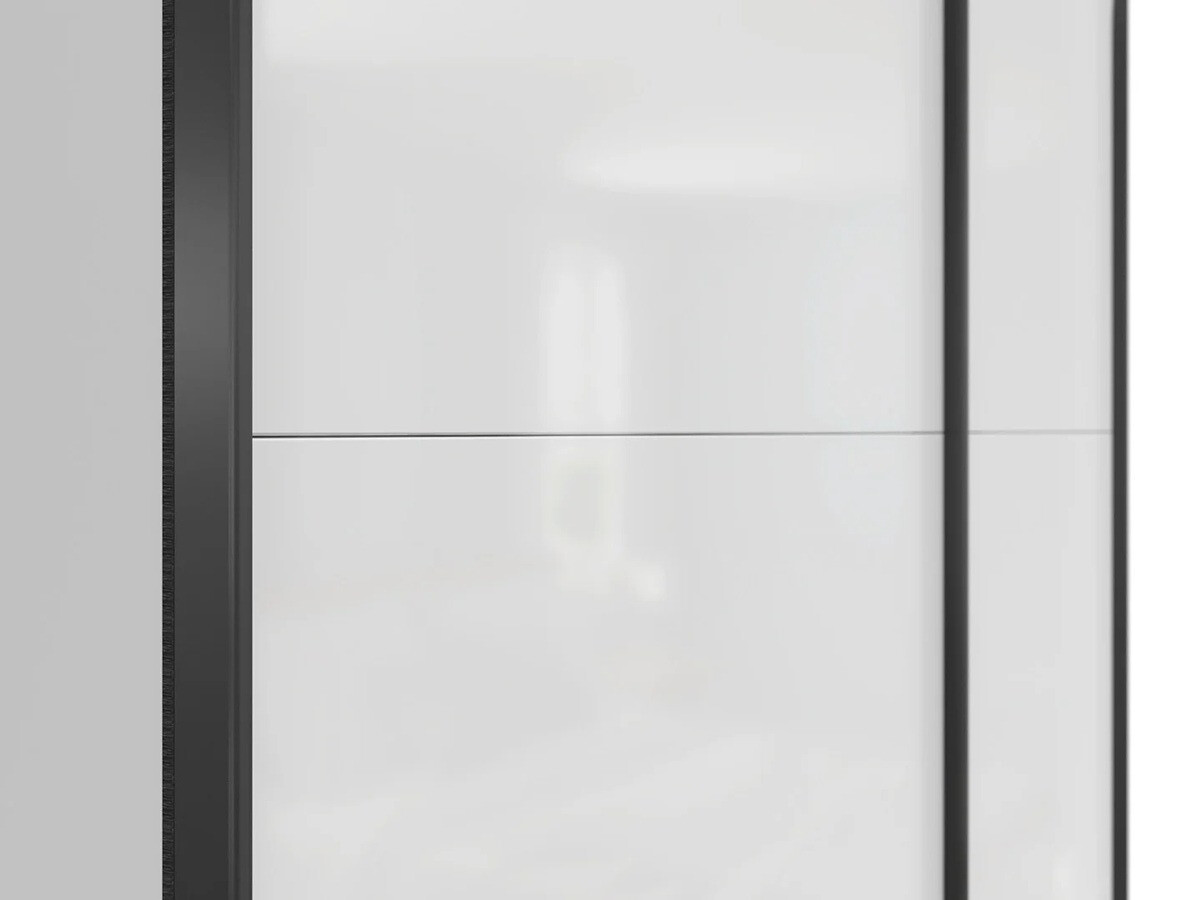 Roupeiro Livevaro 117 (Branco)