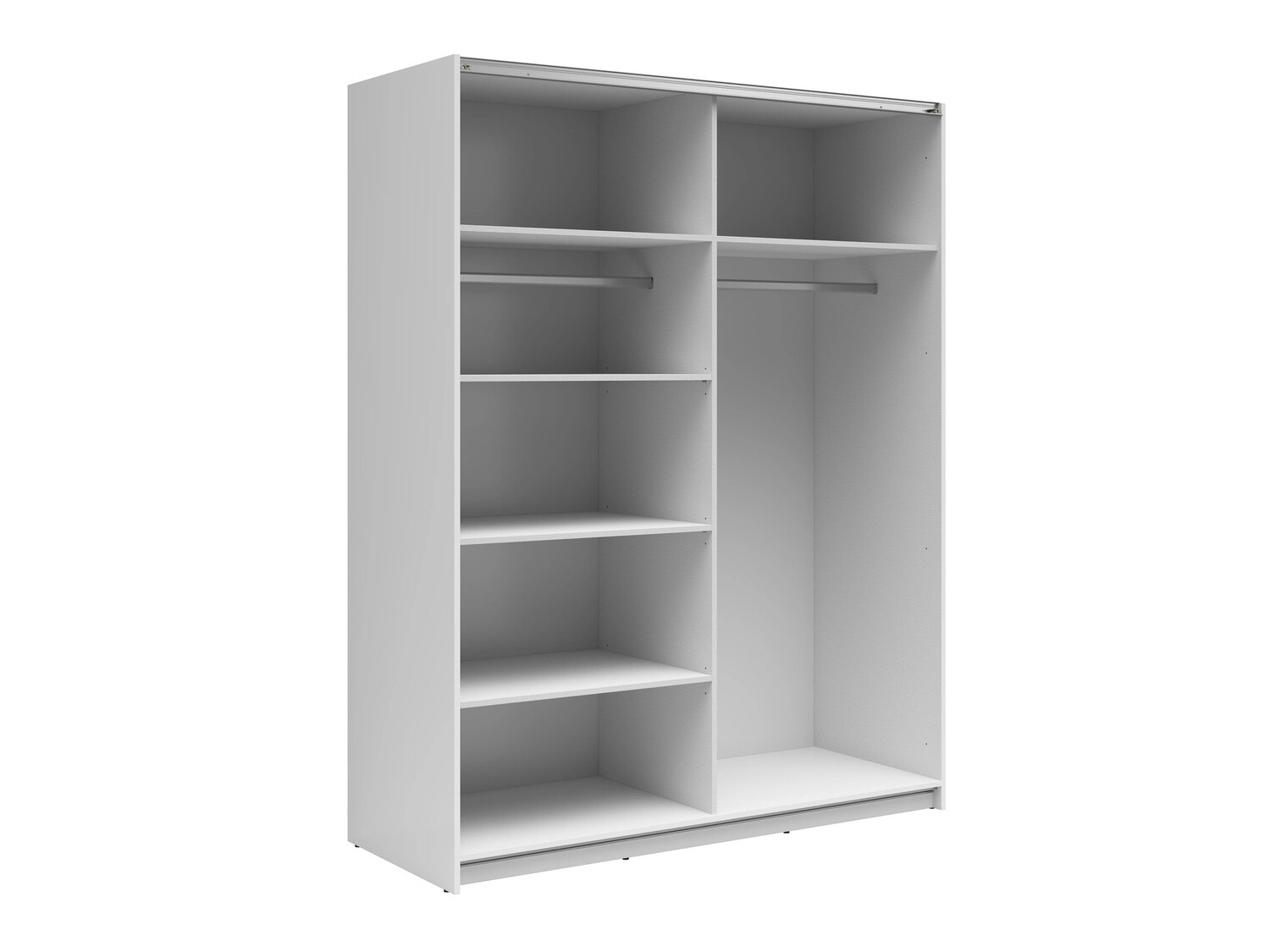 Roupeiro Livevaro 119 (Branco)