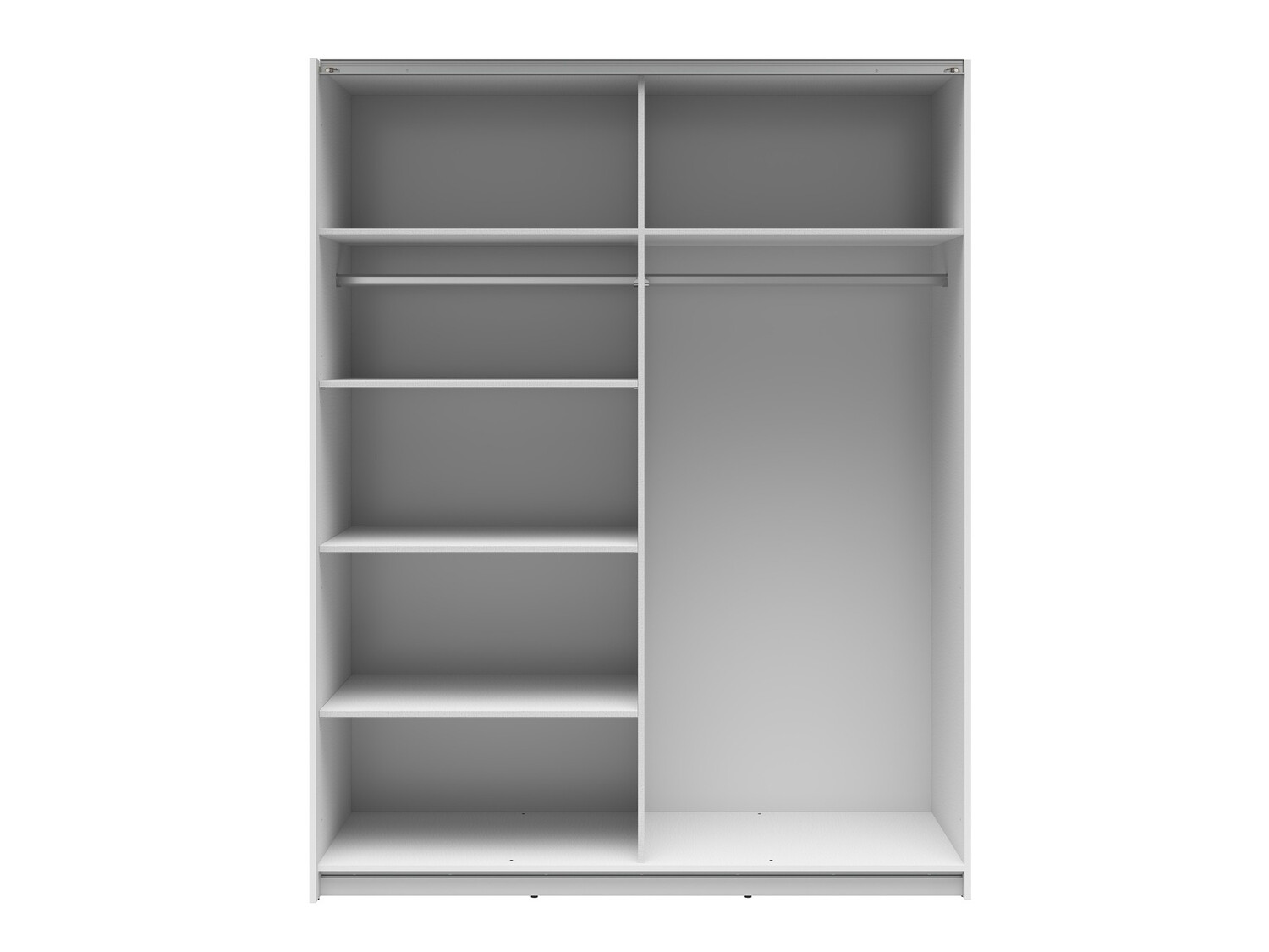 Roupeiro Livevaro 119 (Branco)