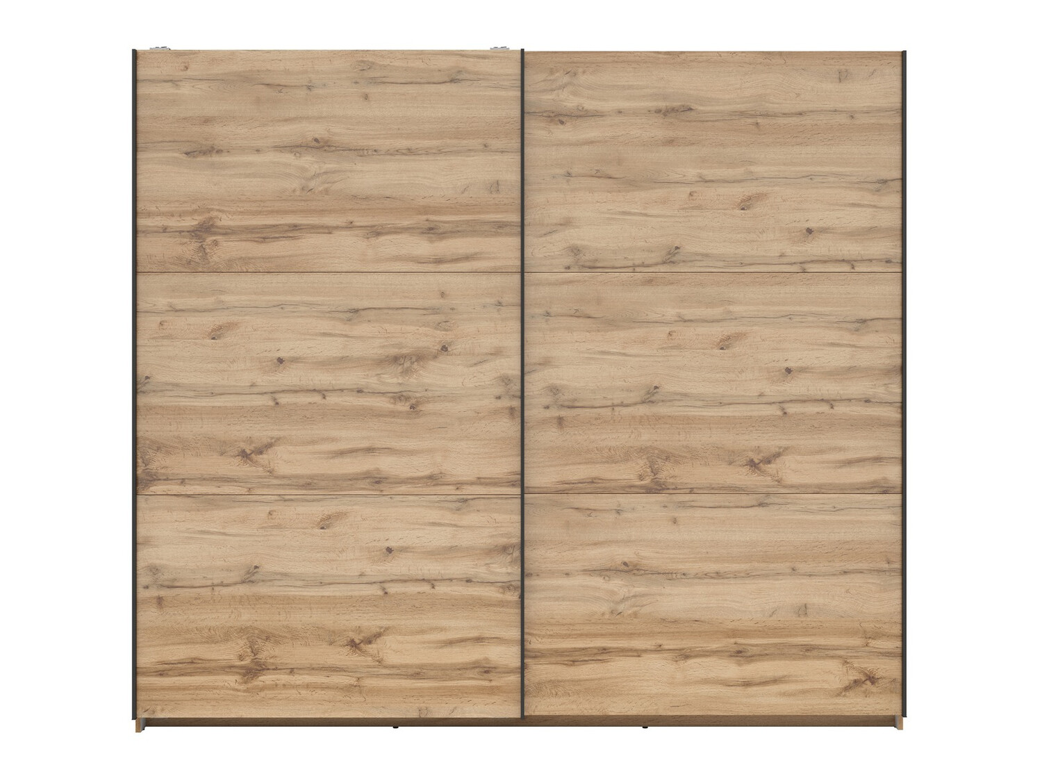 Roupeiro Livevaro 120 (Carvalho wotan)