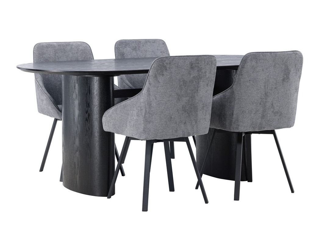 Conjunto para refeições Dallas 4125