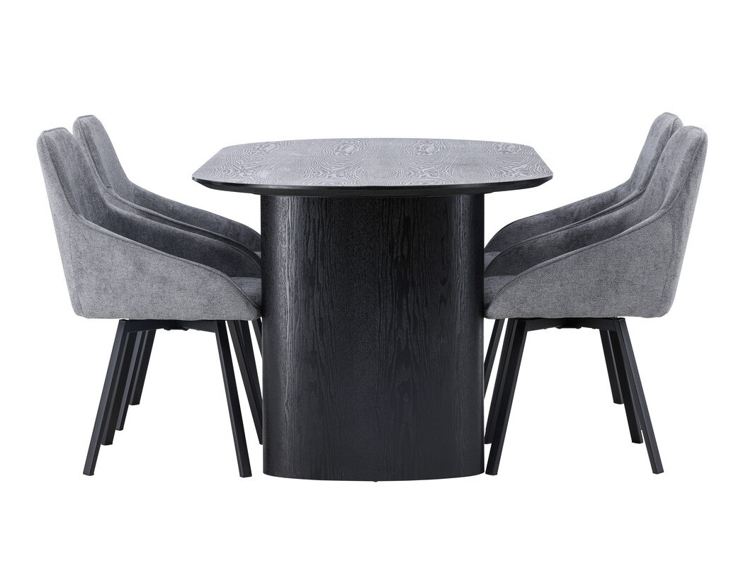 Conjunto para refeições Dallas 4125