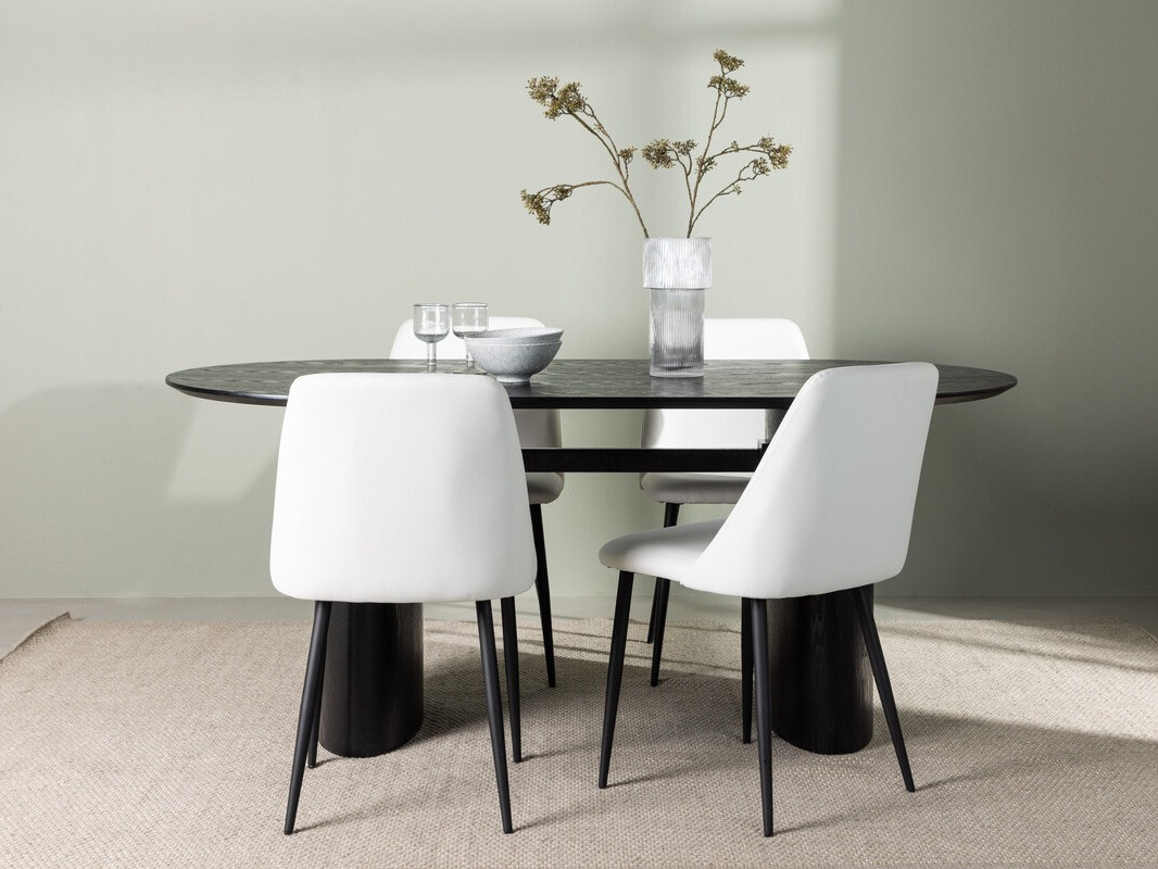 Conjunto para refeições Dallas 4129