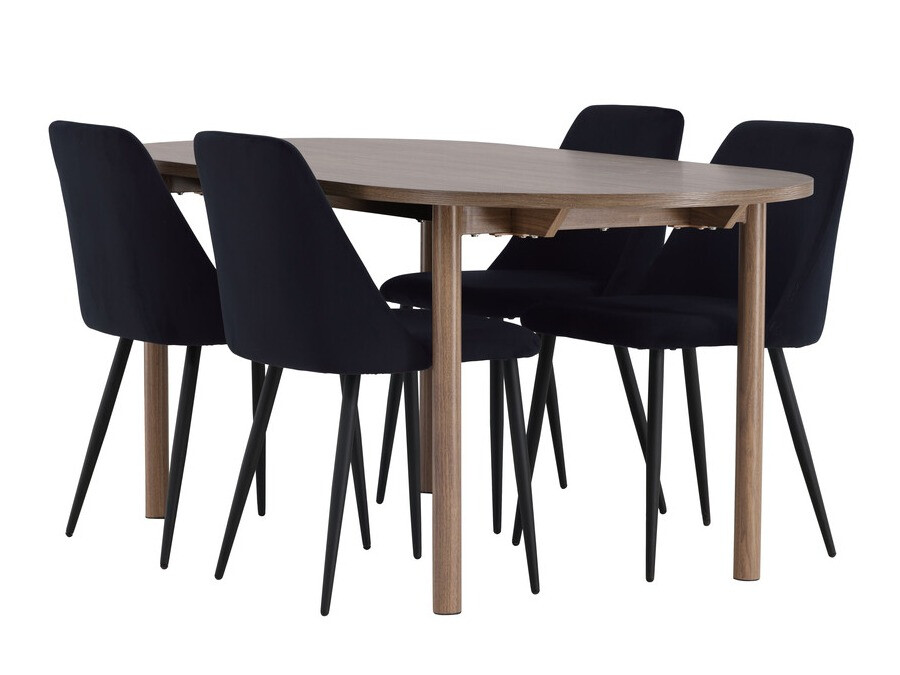 Conjunto para refeições Dallas 4130