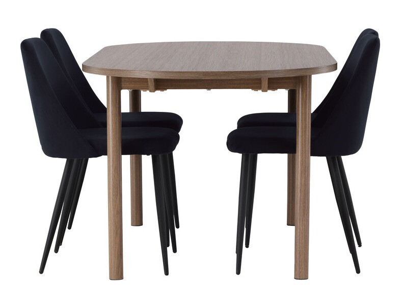 Conjunto para refeições Dallas 4130