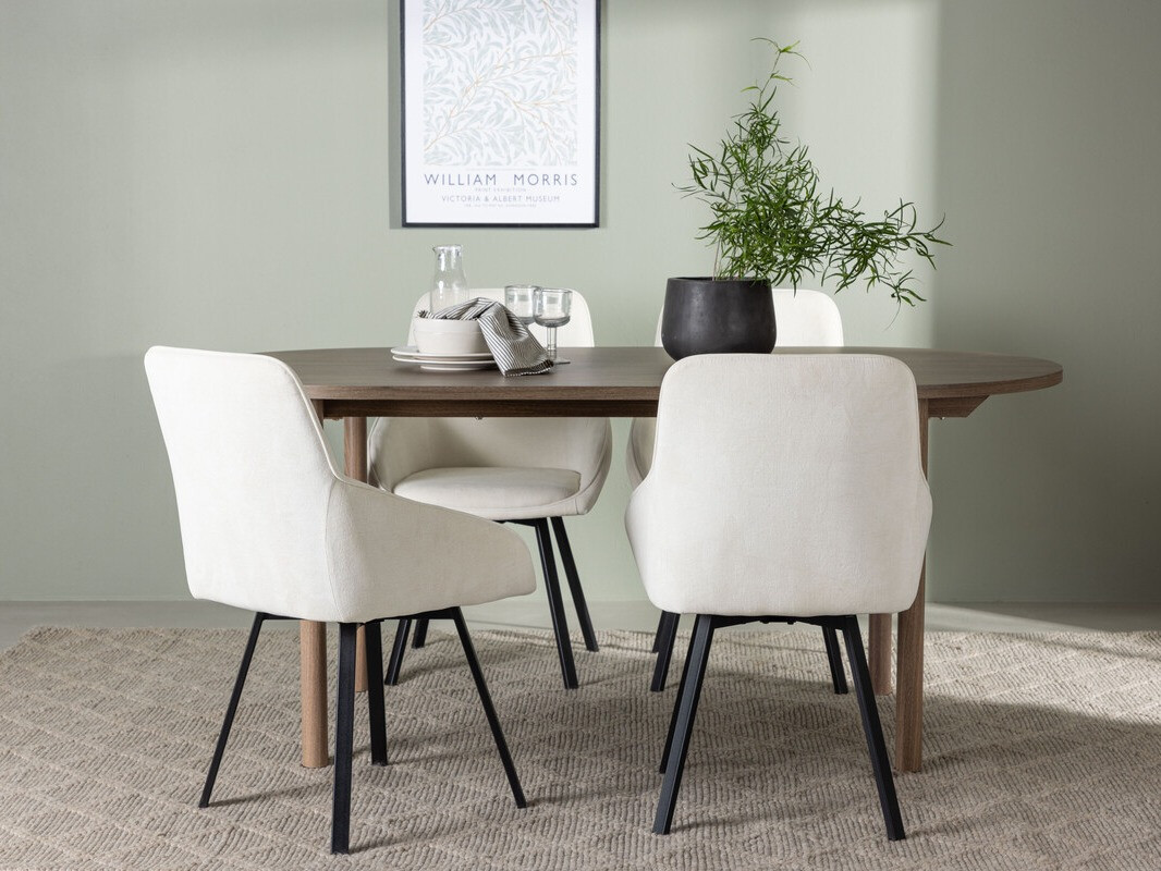 Conjunto para refeições Dallas 4131