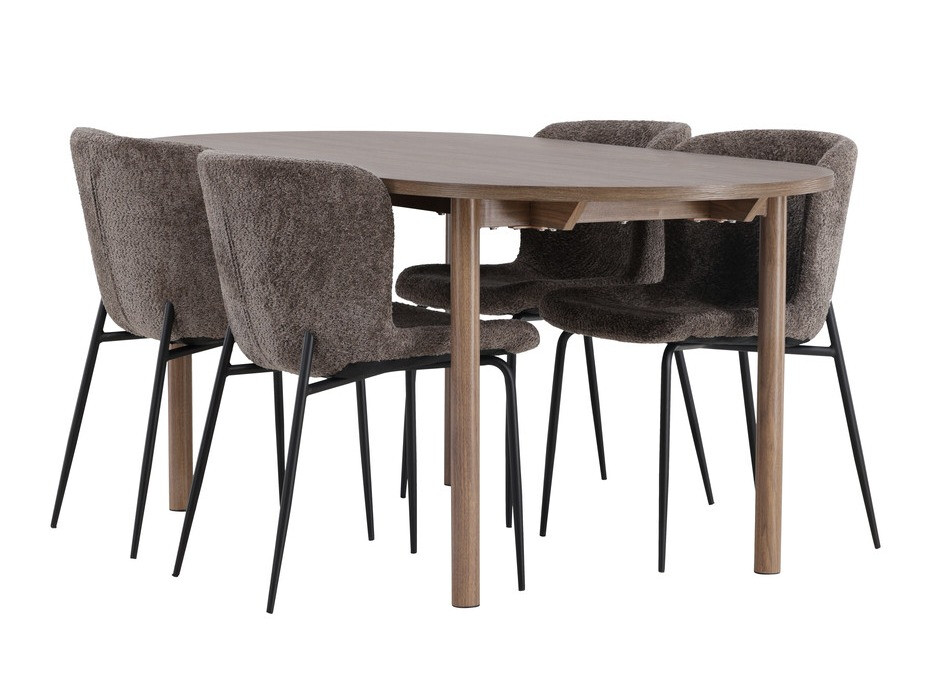 Conjunto para refeições Dallas 4132