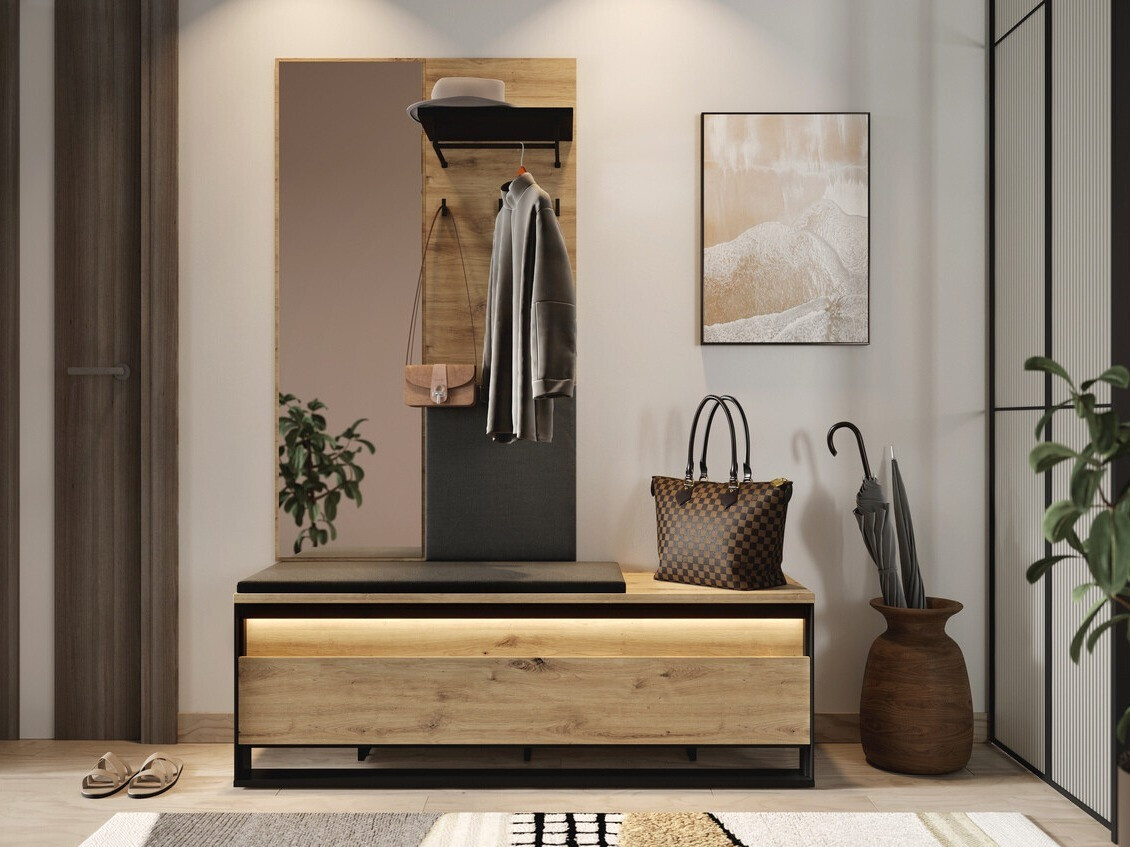 Conjunto para corredor Luliru 150