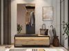Conjunto para corredor Luliru 150