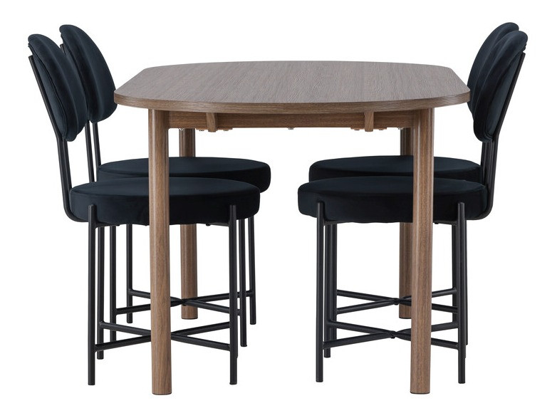 Conjunto para refeições Dallas 4140