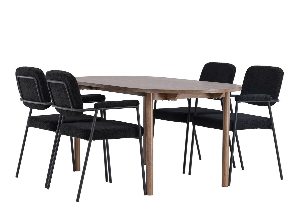 Conjunto para refeições Dallas 4141