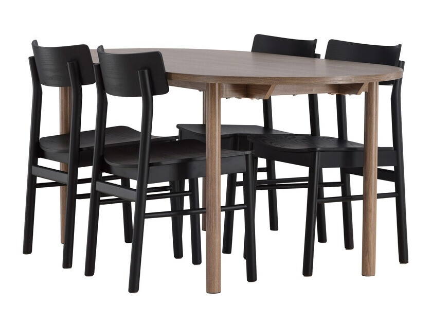Conjunto para refeições Dallas 4142