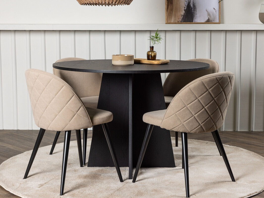 Conjunto para refeições Dallas 4146