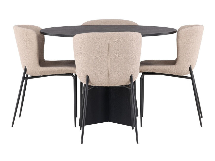 Conjunto para refeições Dallas 4147