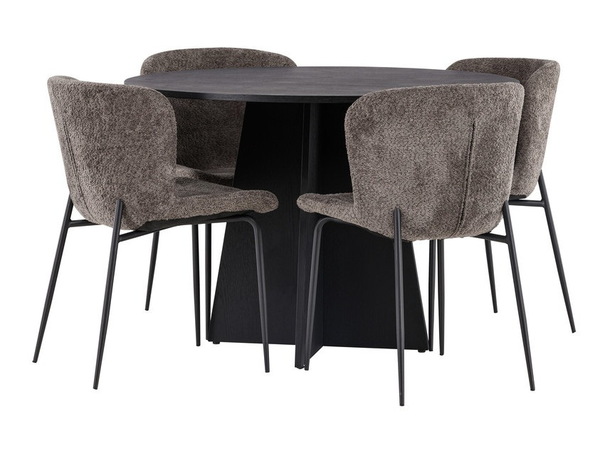 Conjunto para refeições Dallas 4147