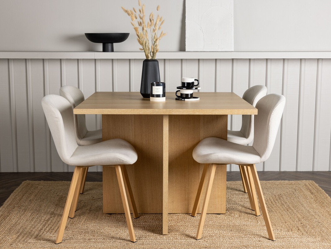 Conjunto para refeições Dallas 4148