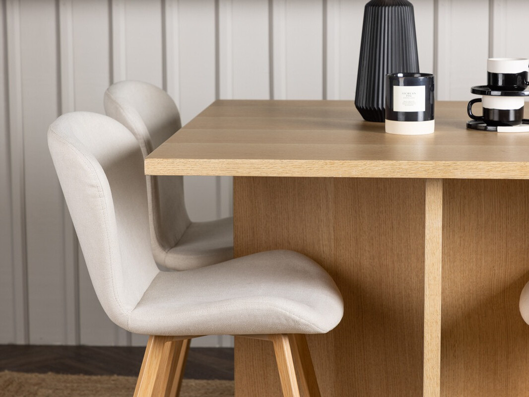 Conjunto para refeições Dallas 4148