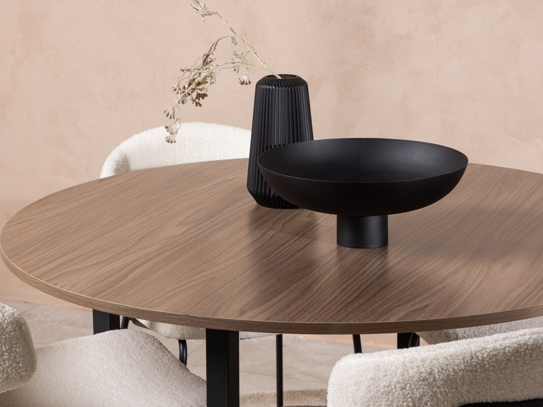 Conjunto para refeições Dallas 4149