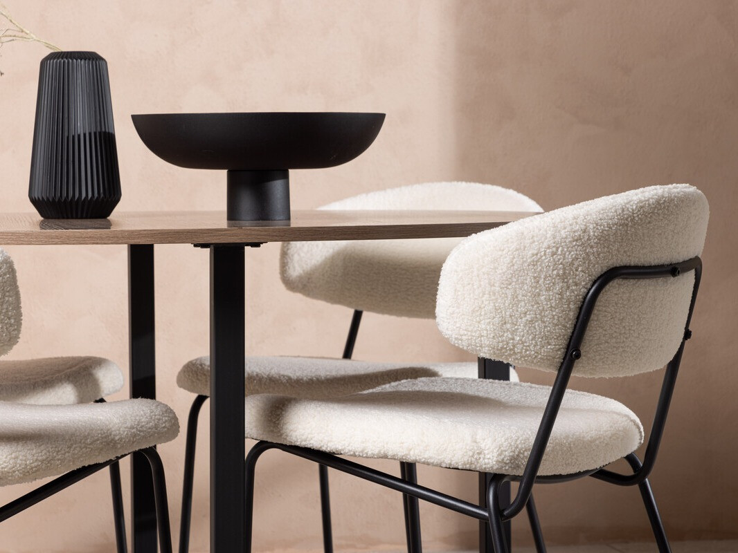 Conjunto para refeições Dallas 4149