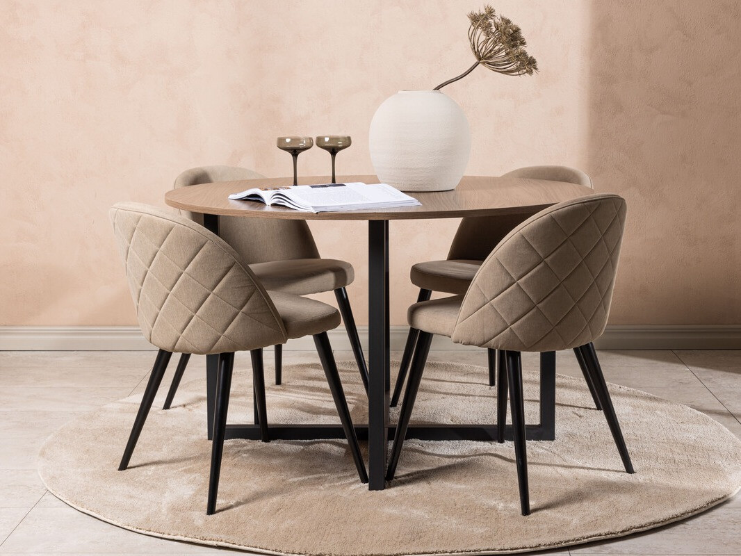 Conjunto para refeições Dallas 4150