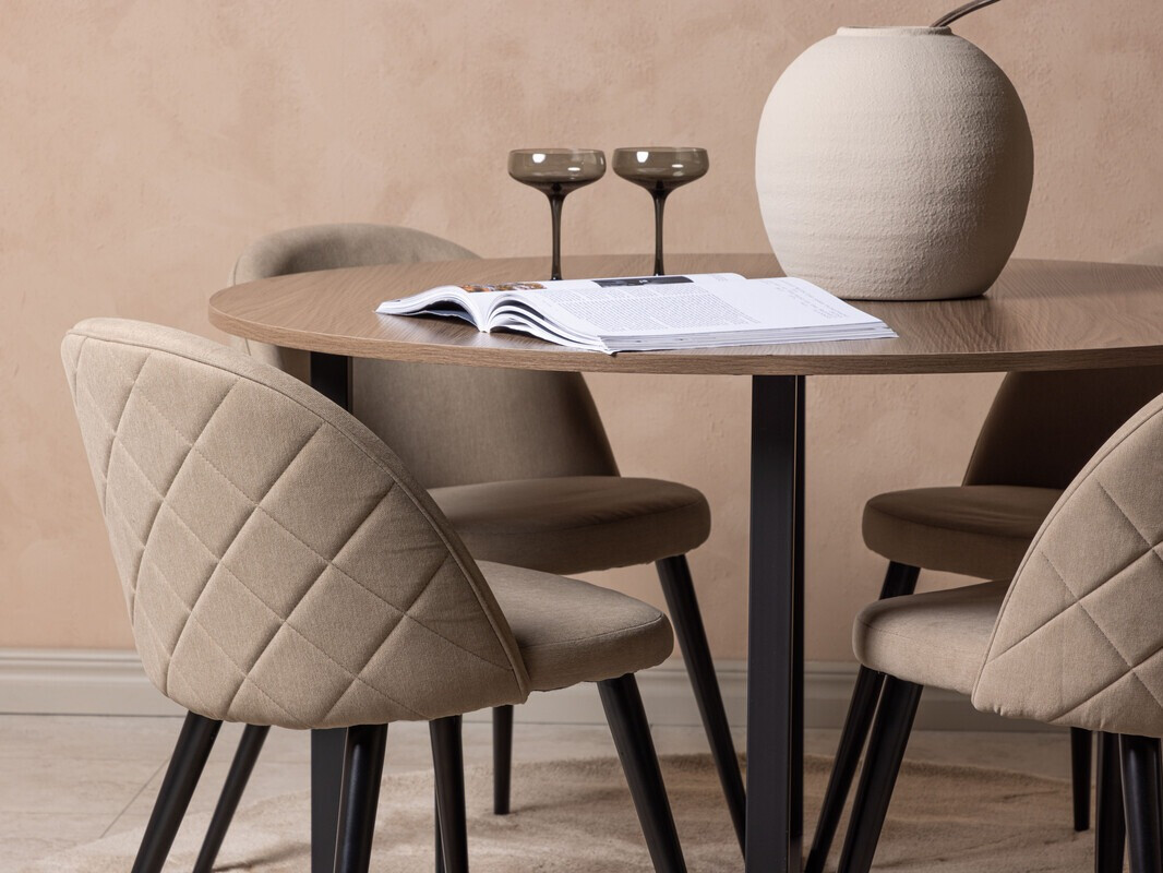 Conjunto para refeições Dallas 4150