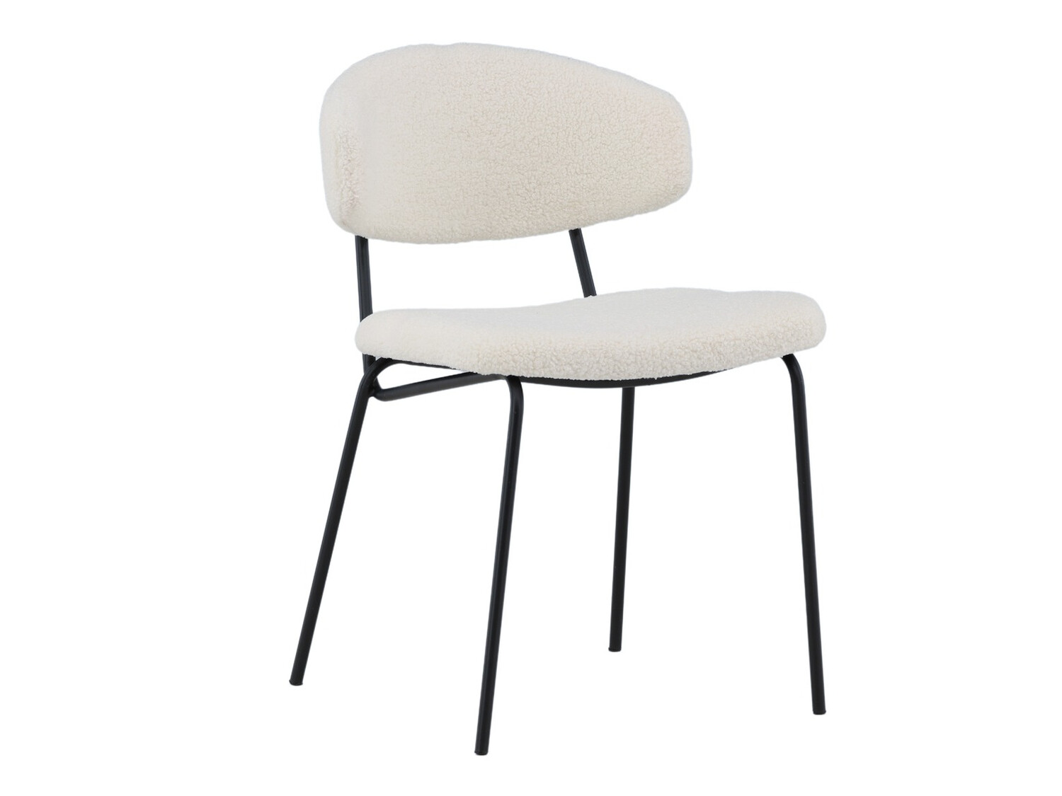 Conjunto para refeições Dallas 4151 (Madeira clara)