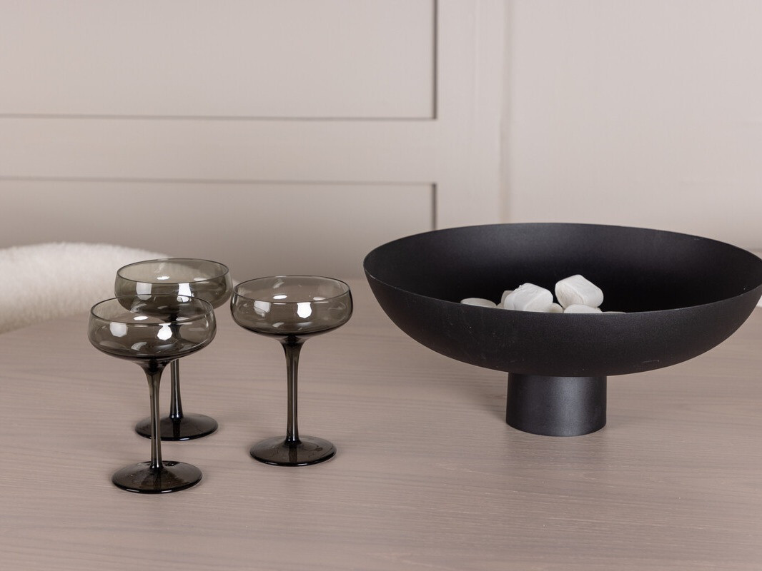 Conjunto para refeições Dallas 4151 (Madeira clara)