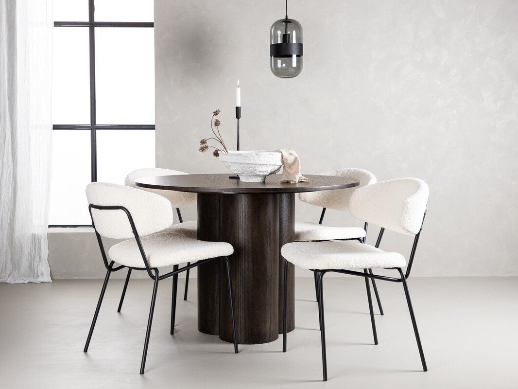 Conjunto para refeições Dallas 4151