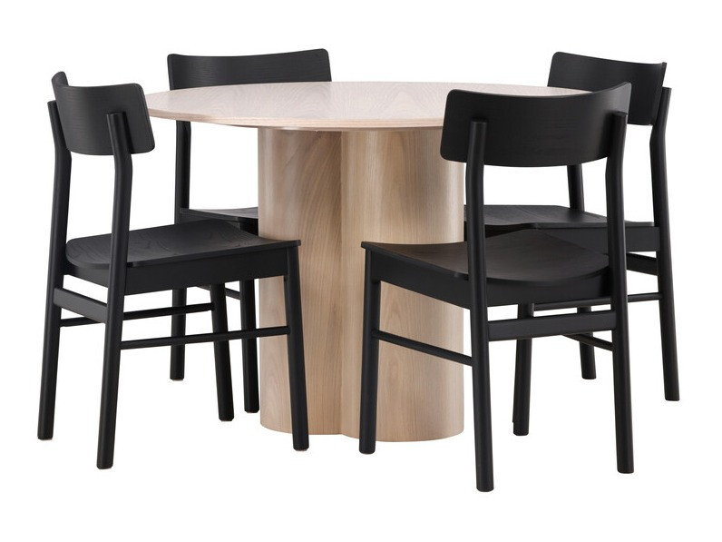 Conjunto para refeições Dallas 4152