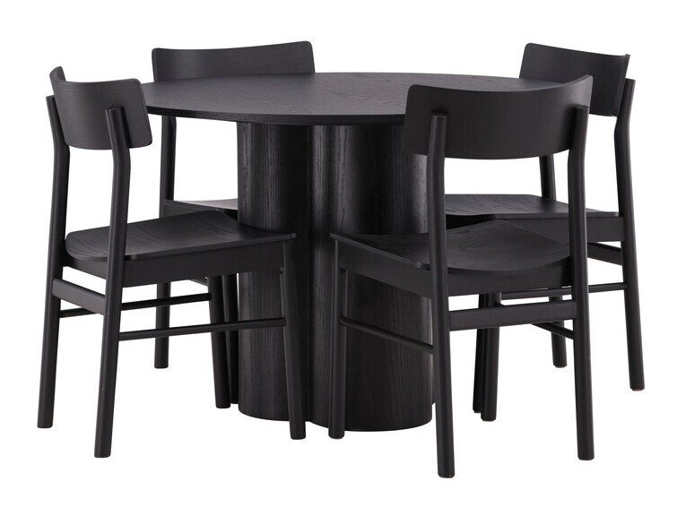 Conjunto para refeições Dallas 4152