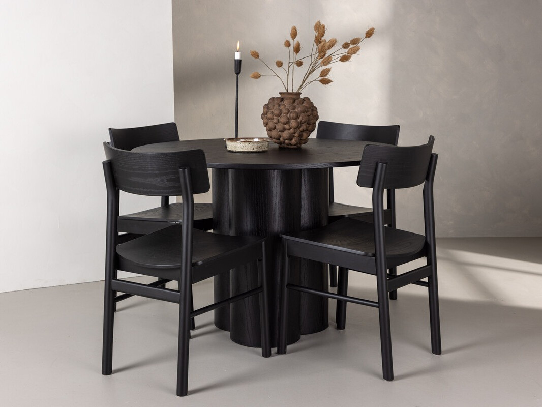 Conjunto para refeições Dallas 4152