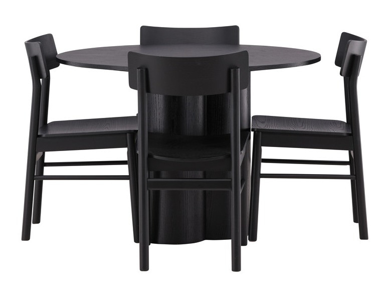 Conjunto para refeições Dallas 4152
