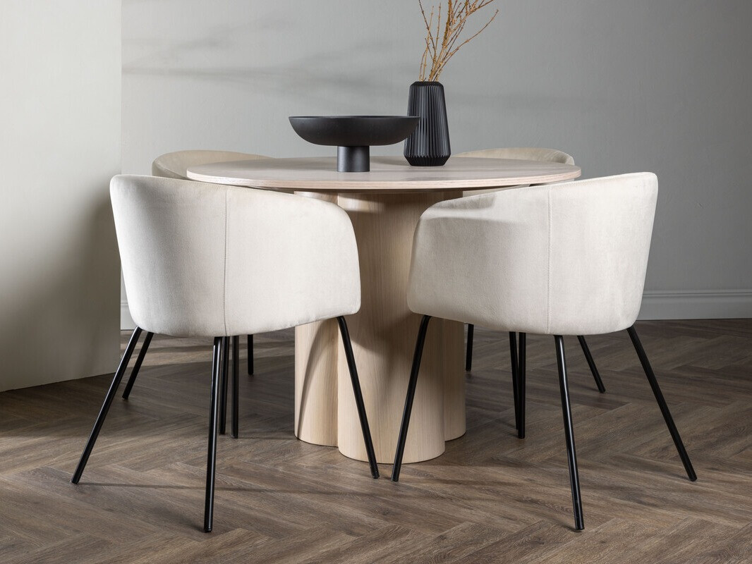 Conjunto para refeições Dallas 4153